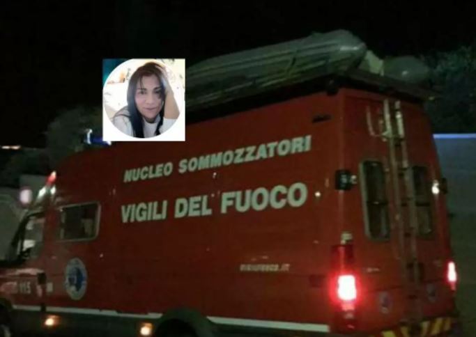 bergamo-auto-fiume-muore-giovane-mamma