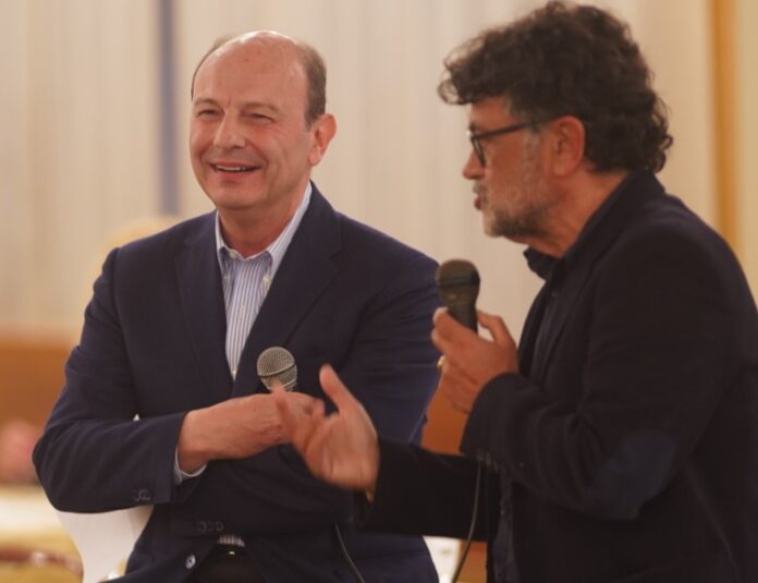 mastrangeli veneziani