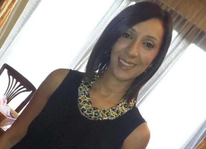 daniela emanuele giovane mamma ferentino morta