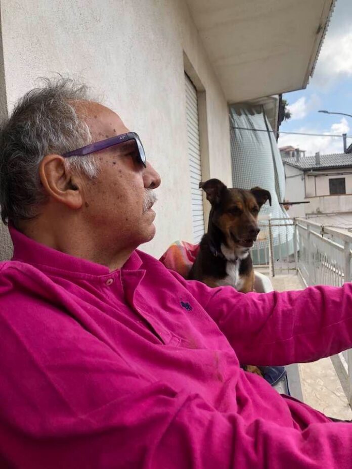 morto 1 cassino-morto-ristoratore-città-martire