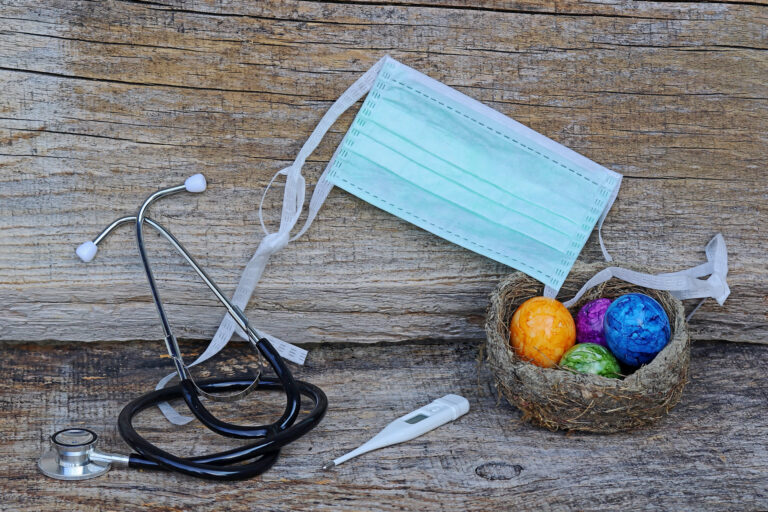 covid-pasqua-settimana-santa-stretta-di-polizia