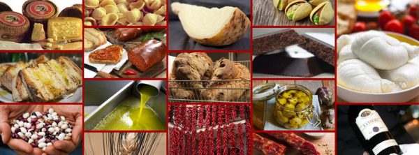 ricette italiane famose