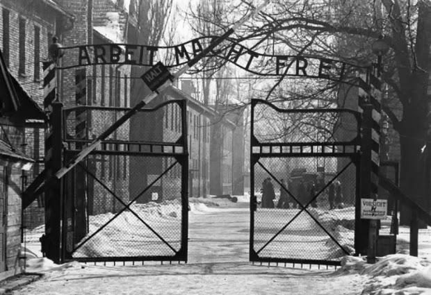 shoah-nazismo