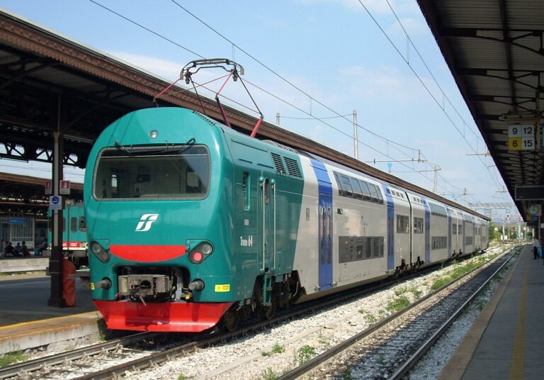 Trenitalia – Sciopero nazionale di 24 ore: previsto un venerdì 17 giugno da incubo per i pendolari