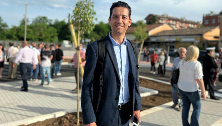 Frosinone, Josi (lista Mastrangeli): “Frosinone capoluogo internazionale, digitale e dei giovani”