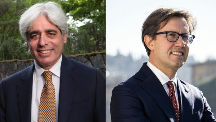 Antonio Pompeo-Dario Nardella - SITO
