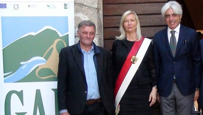 Antonio Pompeo e Claudio Guerriero - SITO