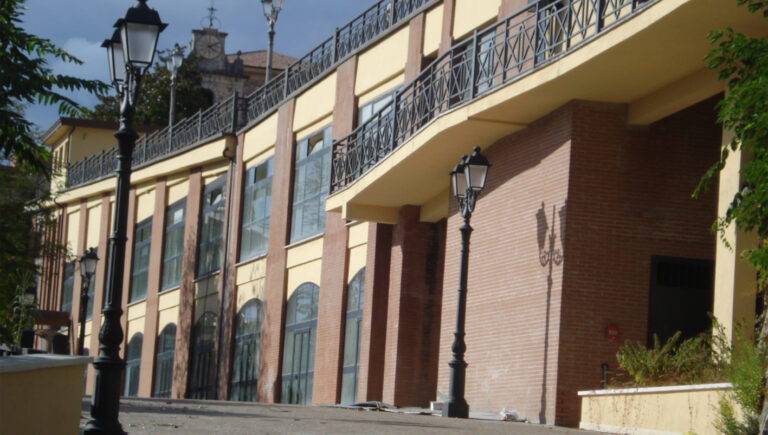 Arce – Al Museo Antropologico “Gente di Ciociaria” arrivano gli animali a rischio erosione genetica