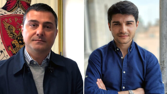 Daniele Natalia-Davide Salvati - SITO