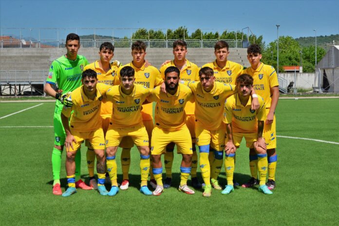 Frosinone Primavera2
