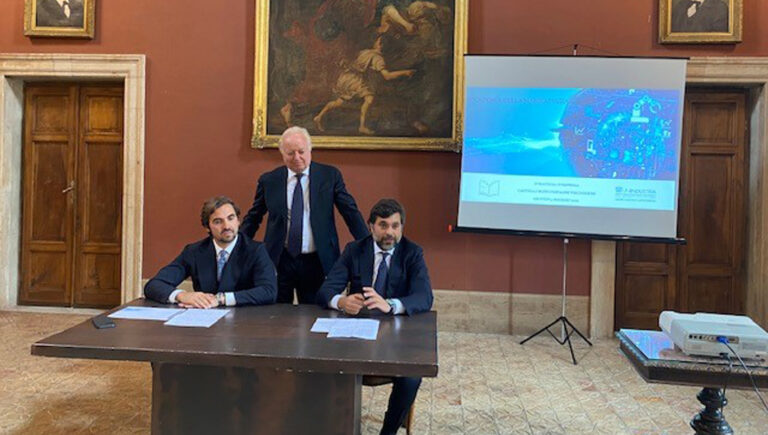 Frosinone – Unindustria, Formazione: al via l’Accademia della manifattura per crescita imprenditoriale