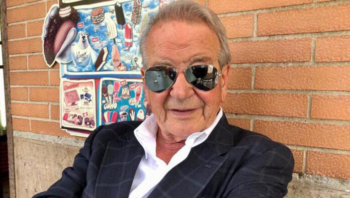 Lucio-Valle-ex-sindaco-frosinone-morto Lucio Valle ex sindaco frosinone morto