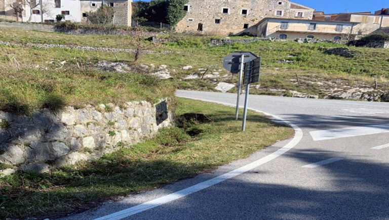 Provincia, Operazione ‘Viabilità Sicura’: consegnati i lavori sulla Strada Provinciale 103 Settefrati-Canneto
