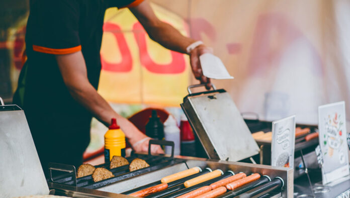 Street-Food - SITO
