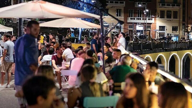 Frosinone – Nuovo appuntamento con le Terrazze del Belvedere