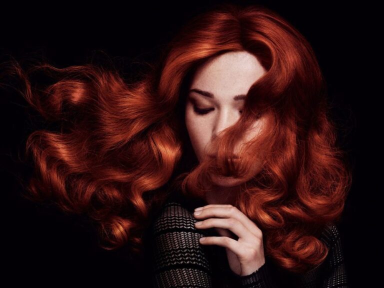 Hair gloss: per capelli splendenti, luminosi e brillanti