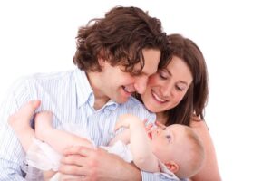 Giù le mani da Elisabetta Franchi - famiglia