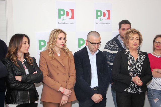 Veroli – Politica regionale e amministrativa potrebbe essere il rilancio della città