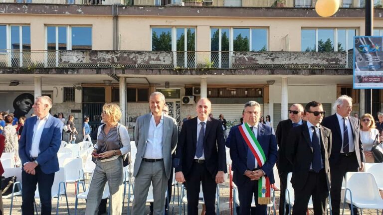 Cassino – Campionati Nazionali Universitari, arrivano le prime medaglie