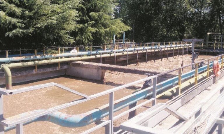 Ceccano – Inquinamento ambientale, Dda e Nipaaf sequestrano il depuratore: due gli arresti