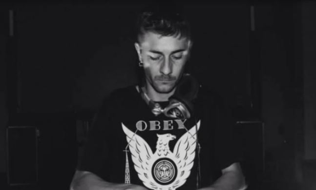 el pomata daniele rossi il pomata dj