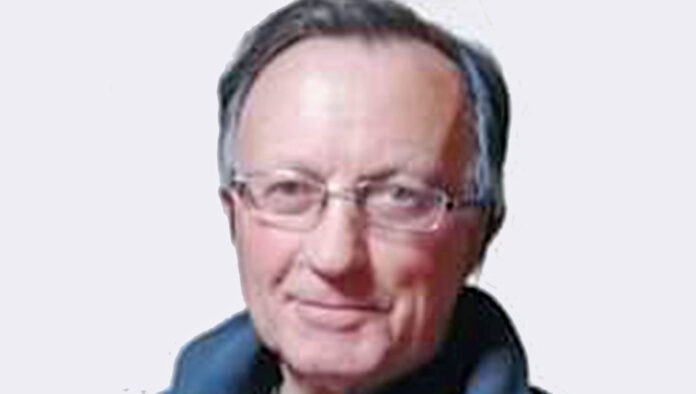 gino-marcoccia gino marcoccia morto a fiuggi ex comandante vigili veroli