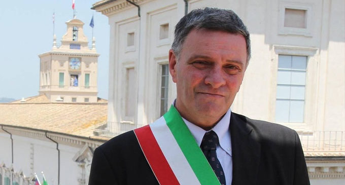 vico nel lazio claudio guerriero