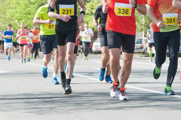 Latina – Tutto pronto per la prima edizione della Csc Student Marathon