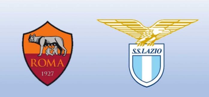 roma-e-lazio roma e lazio