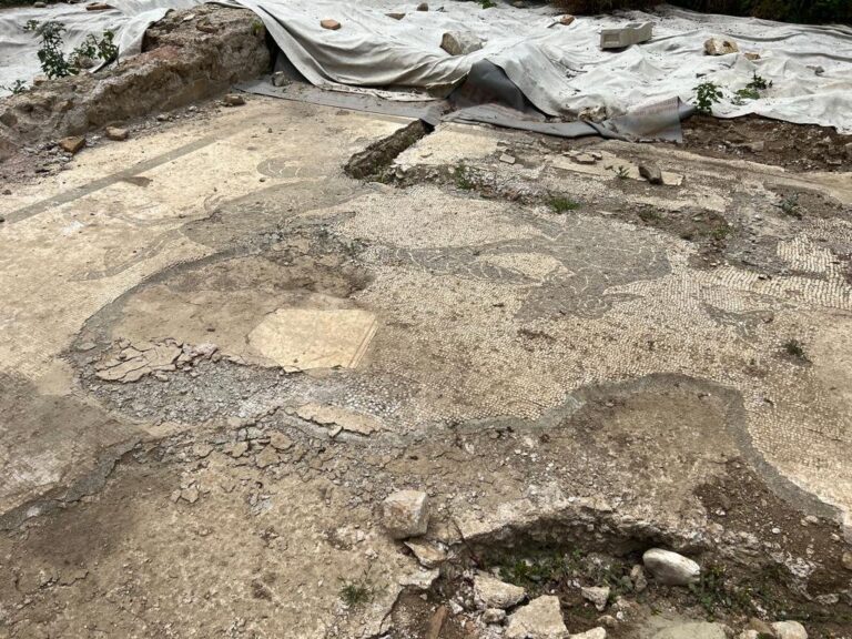 Frosinone, due milioni di euro per la valorizzazione archeologica