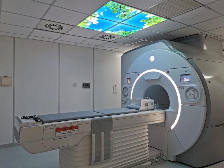 Acceleratore lineare del Santissima Trinità di Sora: la rivoluzione nella cura delle neoplasie