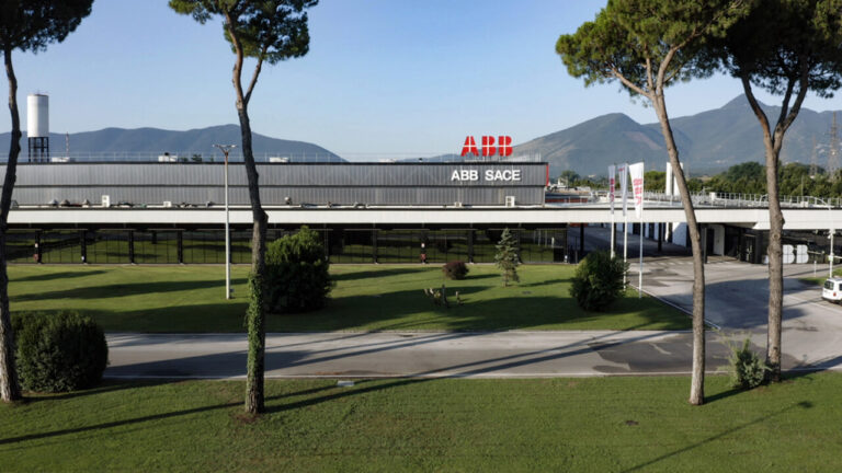 Un impianto fotovoltaico per l’ABB di Frosinone