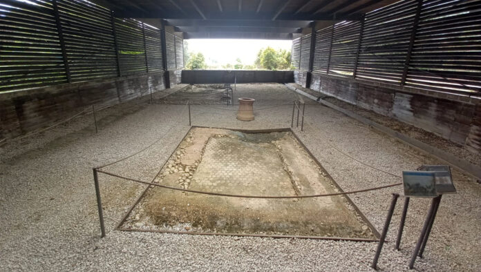 Arce – Un ricco weekend di cultura tra storia, archeologia e percorsi naturalistici 01