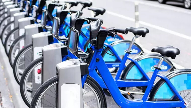 Anagni – Arrivano le biciclette elettriche e-bike sharing
