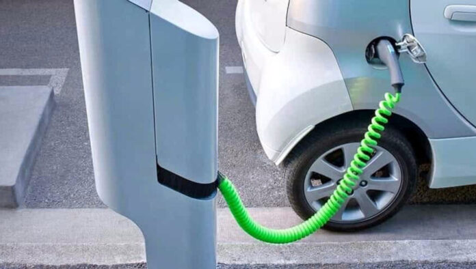 Colonnine per ricarica delle auto elettriche - SITO