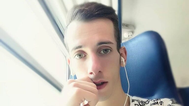 Alatri – Città in lutto per la morte di Daniel Rossi
