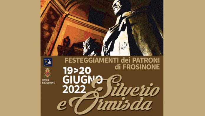 Locandina Santi Patroni FR 001