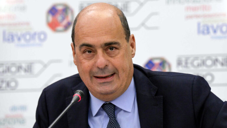 Regione – Lavoro, Zingaretti: Con patto nuove competenze rispondiamo alle esigenze di occupazione e imprese