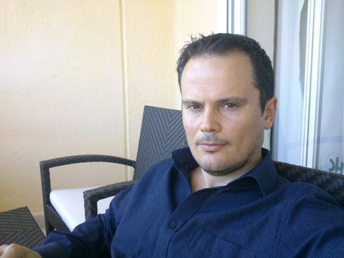 STEFANO IACUISSI