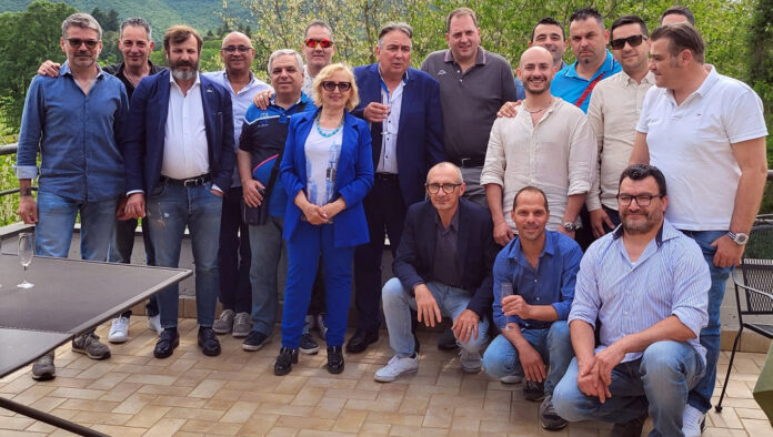 Uilcom Frosinone - SITO