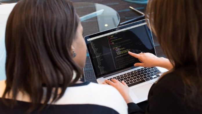 programmatore full stack