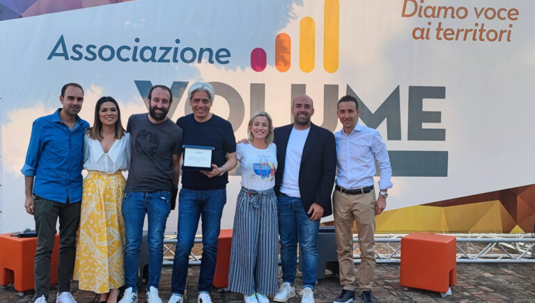 ‘Ferentino guarda al futuro’: straordinaria partecipazione dei ragazzi all’evento di ‘Volume’ sui giovani amministratori della città