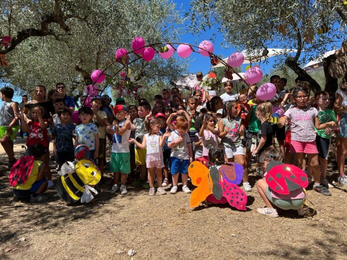 20220716 C.S. Boville FOTO Campo estivo parco pubblico (5)