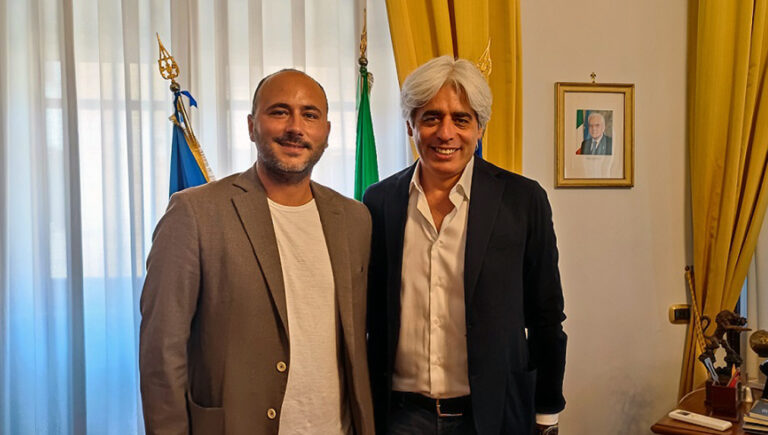 Edilizia scolastica: la Provincia ottiene un altro finanziamento da oltre 1.650.000 euro per realizzare una nuova palestra all’IIS ‘San Benedetto’ di Cassino