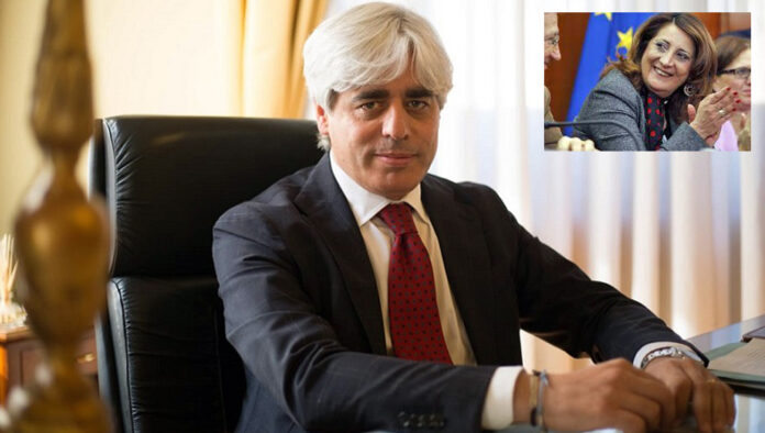 Antonio Pompeo - Sonia Ricci - SITO