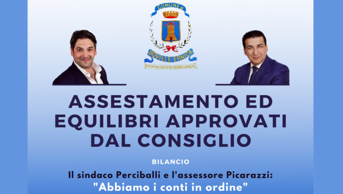 Boville Ernica – Bilancio, assestamento ed equilibri approvati dal Consiglio comunale