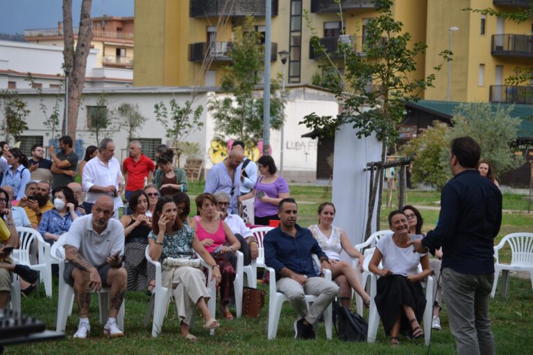 Regione Lazio, successo per il Tour dei Desideri a Cassino
