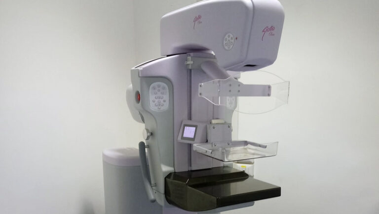 Asl di Frosinone – Due nuovi mammografi nelle Case della Salute di Ceccano e Ferentino