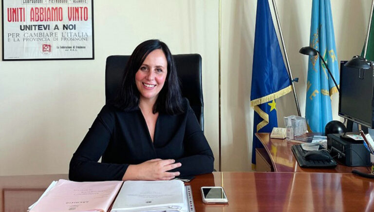 Lazio, Battisti: Con le ‘Certificazioni di genere’ nuovo strumento della Regione per affermare i diritti delle donne