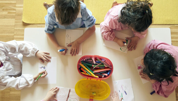 Scuola dell'Infanzia - SITO